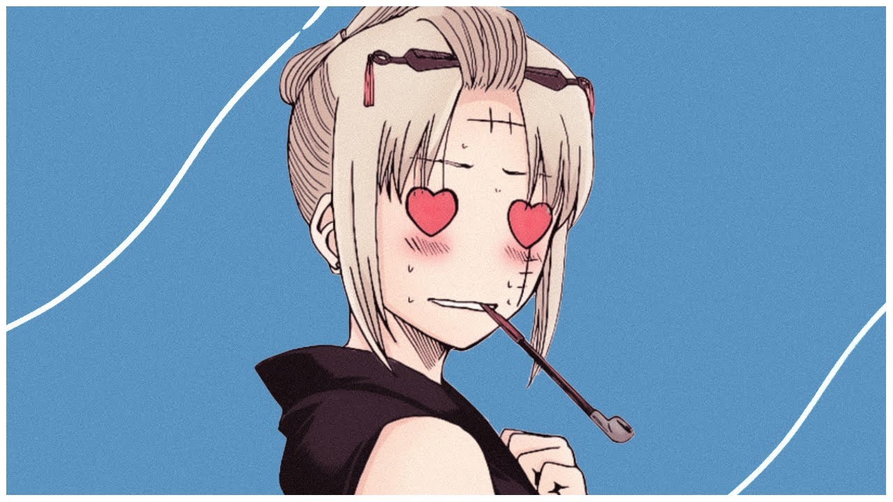 Adam Jensen - Kings (Lyrics)