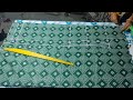 New long kurti cutting #tailor #cutting