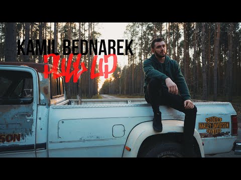 KAMIL BEDNAREK - PULL UP