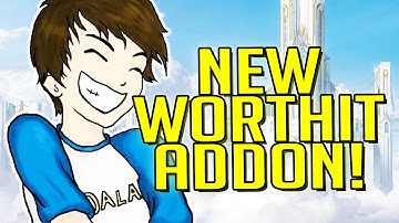 A New Goldmaking Addon for World of Warcraft