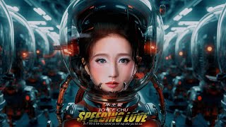 Joyce Chu - Speeding Love ( MV)完整版MV ｜ 朱主爱