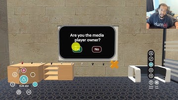 How to use the AltspaceVR Multimedia Console Portal and Multimedia SDK App for adding world media