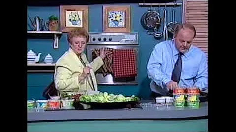 Cooking Today with Margaret Kirkwood (Palmyra Reli...