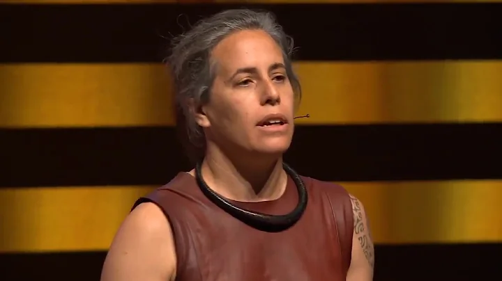 Dr. Amy Lehman - Mission Drift