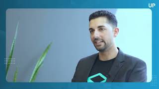 ScaleUP Week 2024 - Sustainable ScaleUp of the Year Award