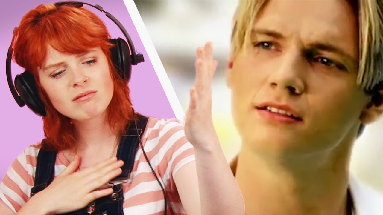 Irish People Watch 90 s Pop Music Videos YouTube irish-people-watch-90-s-pop-music-videos-youtube