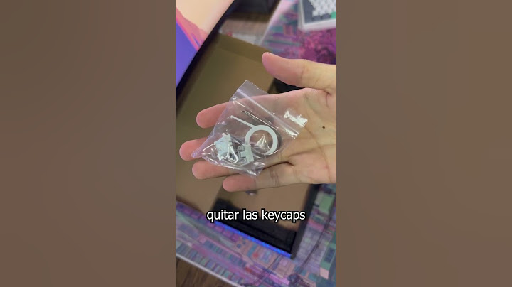 Machenike K500 Opinión desde el hobbie custom