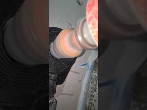Eibenstock Wassersammelring UAR