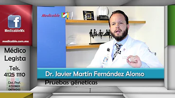 ¿Cuánto vale un análisis genético?