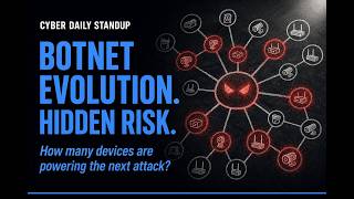 [Breaking] Understanding Evooo1Bot: The New Linux Router Threat