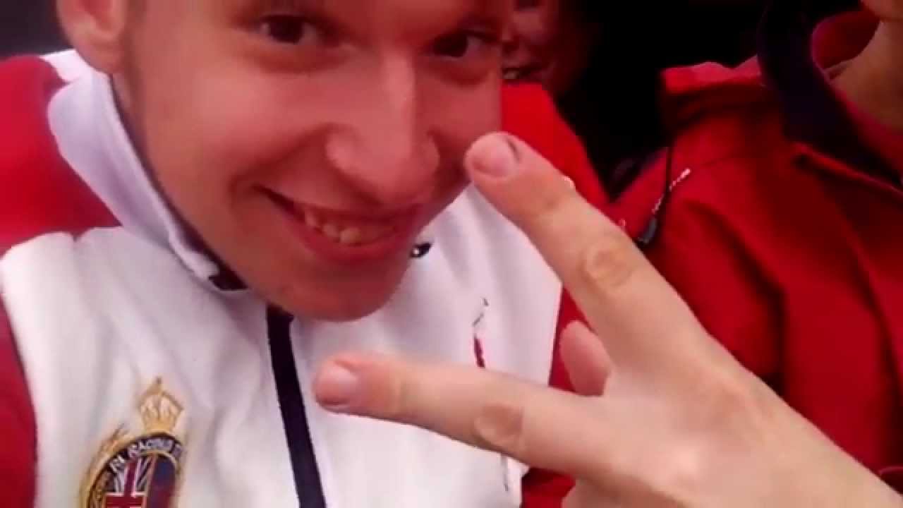 le Pal le Twist manege a sensation forte 2014