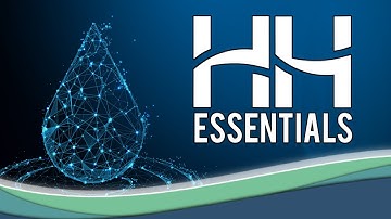 Hydrology and Hydraulics Essentials Training Series