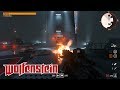 Wolfenstein Youngblood - Final Fight