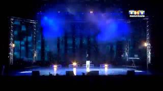 Магомед Аликперов - Милая