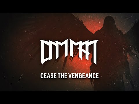 Dimman - Cease the Vengeance