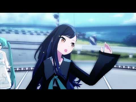 【プロセカMV】 ミク・杏・こはねで少女レイ