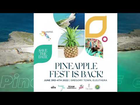 Watch Tourism Today: Pineapple Fest 2022