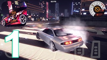 CrashMetal Gameplay Walkthrough Part 1 (IOS/Android)