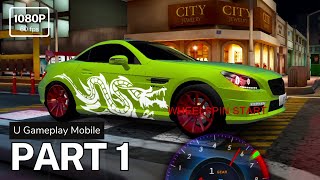 GT Club - Drag Racing Car Game - Gameplay Walkthrough Part 1 (iOS, Android) screenshot 4