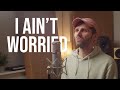 OneRepublic - I Ain’t Worried (Cover By Ben Woodward)