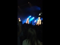 R5 Fallin&#39; for you Louder Tour Copenhagen 12/2/2014