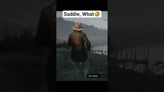RDR2 Final Mission Mods Gameplay | Chapter 6 | #rdr2shorts #rdr2mods #rdr2