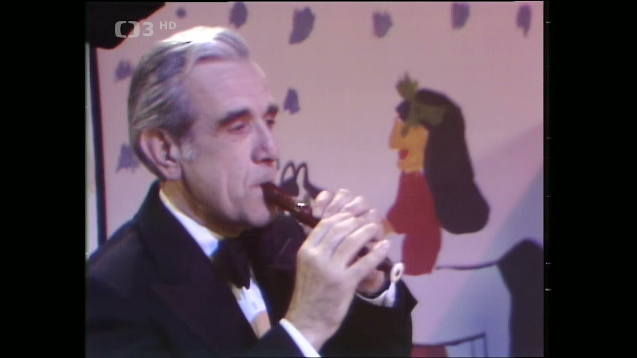 Jak vytrhnout velrybě stoličku - melodie