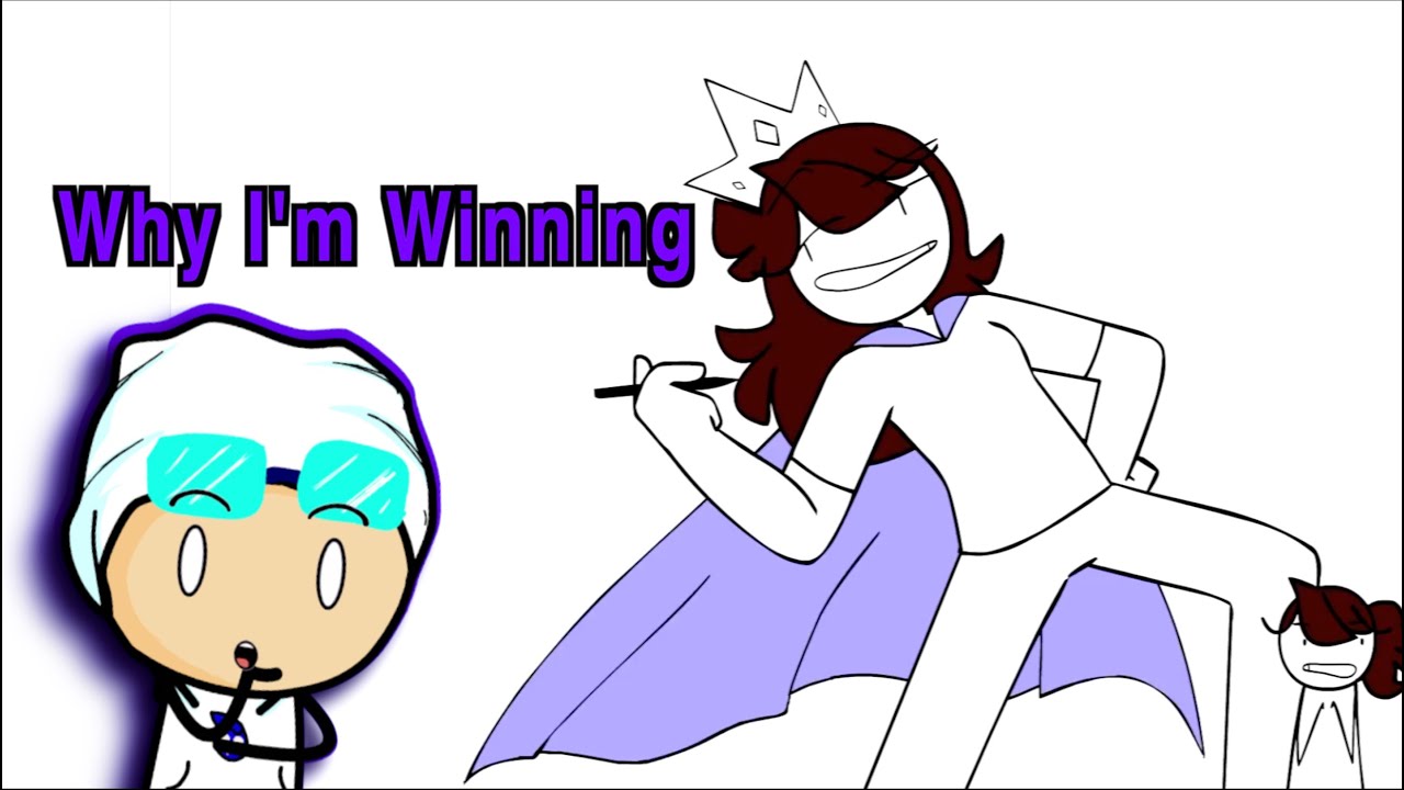 How to Draw Jaiden Animations - YouTube