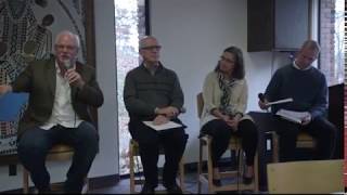 The Economics of Human Flourishing Panel Discussion