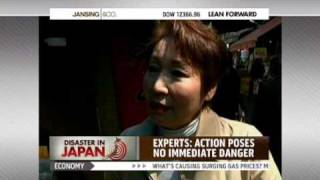 7.5 MILLION x legal limit of RADIATION leaking into OCEAN from Fukushima