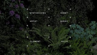 Synthesizing Scent 02: Clement Valla | AIR COMPANY