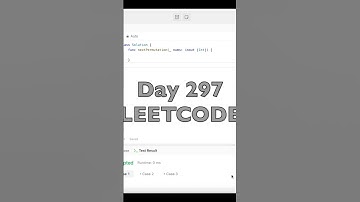Day 297: LeetCode Problem 31. - Swift #daily #challenge #swiftui #coding #FAANG