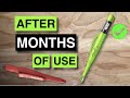 Why I use Pica instead of Hultafors - Carpenter Pencil Review