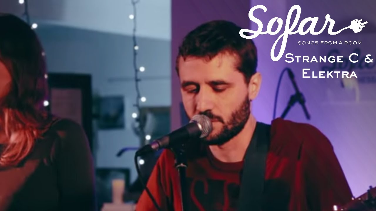 Blue (ft. Vangelis Makrigiannis)