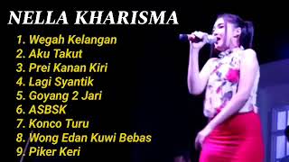 Dangdut Mp3 - Full Album Lagu Nella Kharisma Paling Baru 2019