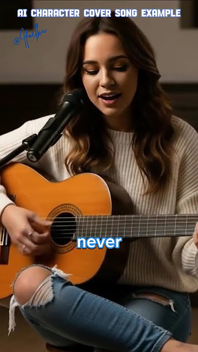 AI Cover Visual | You're Still the One -  Shania Twain 1997 #AICover #VirtualPerformer #music