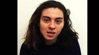 Trigger Warnings FYS Net Worth
