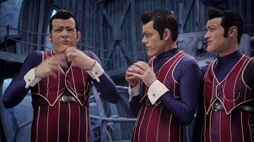We Are Number One but Ya Like Jazz?