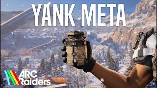 Nobody Is Using the BEST Grenade in ARC Raiders