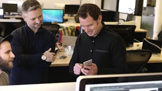 Drew Bamford - VP of Creative Labs screenshot 2