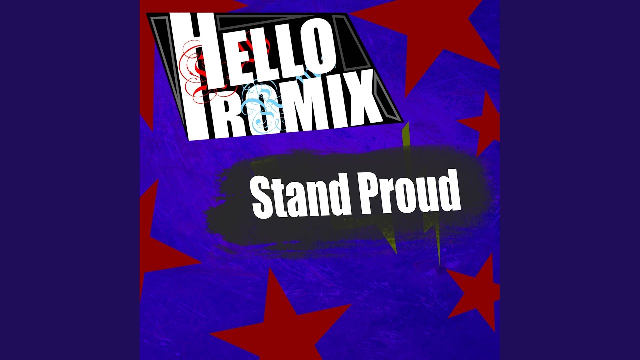 Stand Proud "Jojo Bizarre Adventure" (Cover) YouTube