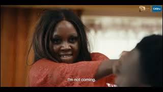 Sanele breaks up with Mbali | iThonga | S1 Ep79 | DStv