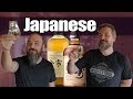 Japanese Whisky - Daniel Month Finale