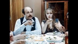 Смятение Чувств (1977 Год) Советский Фильм