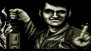 Megadrive/Genesis Almost-Longplay: Ghostbusters