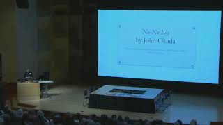 Friends of the Libraries Annual Lecture - Shawn Wong 1 30 2020