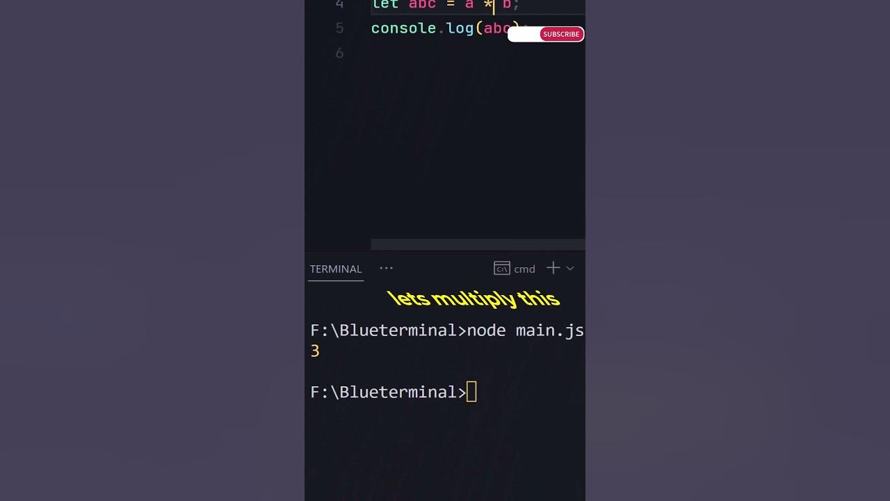 Javascript is Weird #shorts #js #programming #python - YouTube