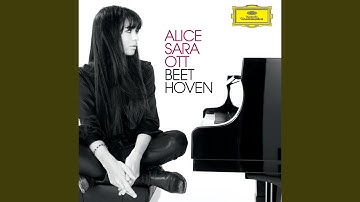 Beethoven: Piano Sonata No. 21 in C Major, Op. 53 "Waldstein" - III. Rondo (Allegretto moderato...