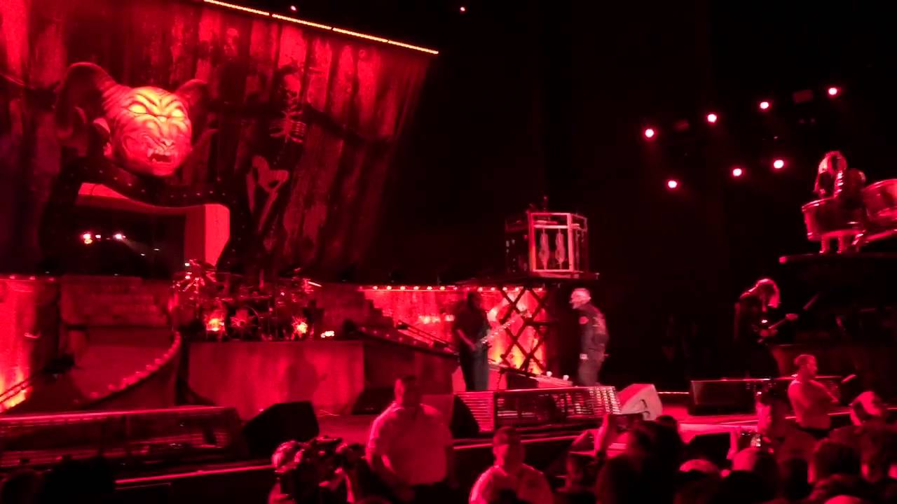 Slipknot - Custer " - YouTube