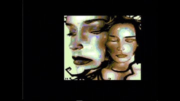 Embryo by Padua (C64 demo)